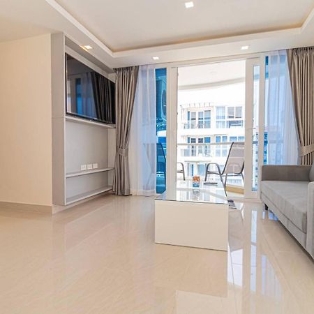Grand Avenue By Fantasea Beach Pattaya Phòng bức ảnh