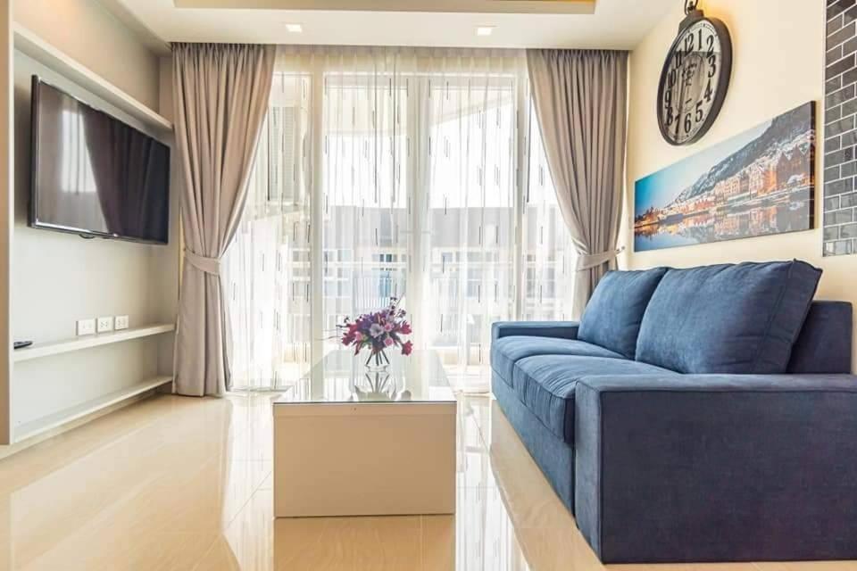 Grand Avenue By Fantasea Beach Pattaya Ngoại thất bức ảnh