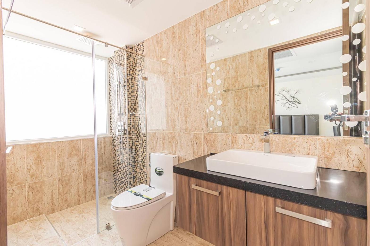 Grand Avenue By Fantasea Beach Pattaya Phòng bức ảnh